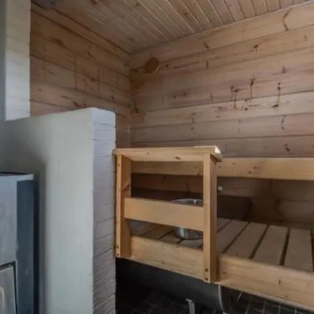 Prázdninový dům Holiday Husula *