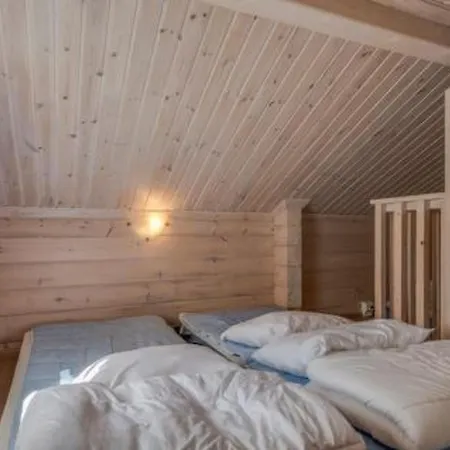 Prázdninový dům Holiday Husula