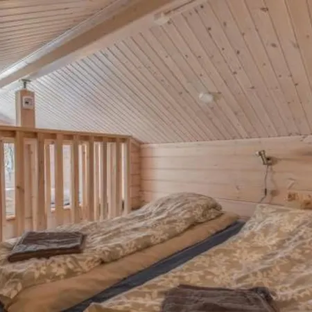 Prázdninový dům Holiday Husula Houtskar