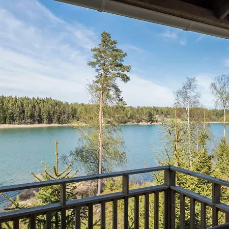 Prázdninový dům Holiday Husula Houtskar