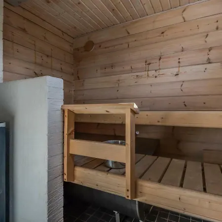 Prázdninový dům Holiday Husula *